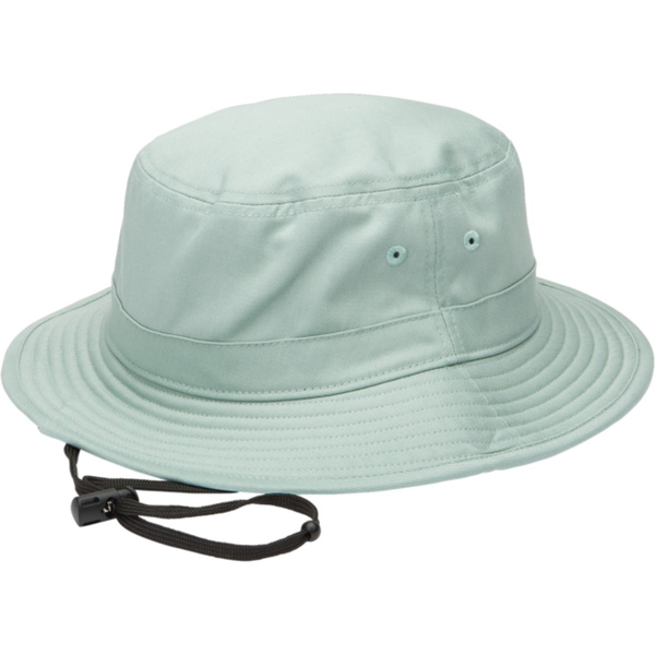 2025 Billabong Mens Sunshine Boonie Hat 24A551531 - Green Tea